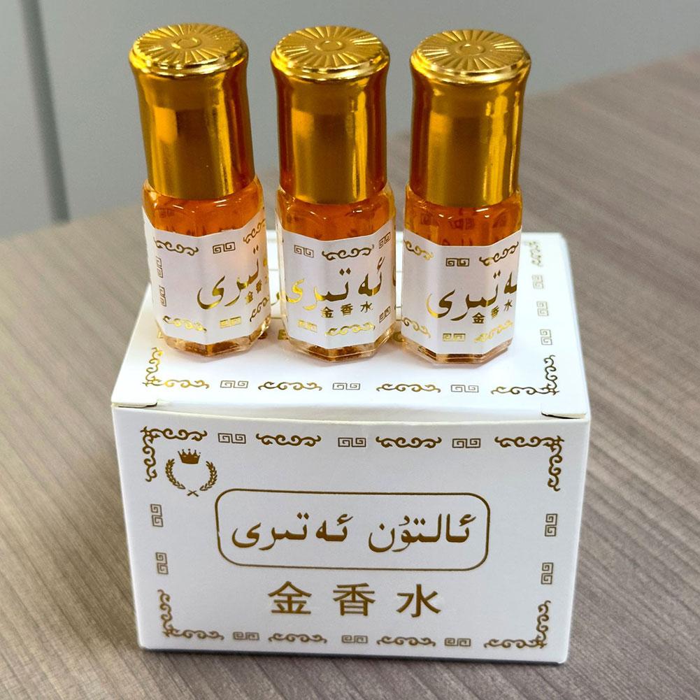 On Perfume & Fragrance Kota Bogor - Minyak Parfum Arab Roll On Botol