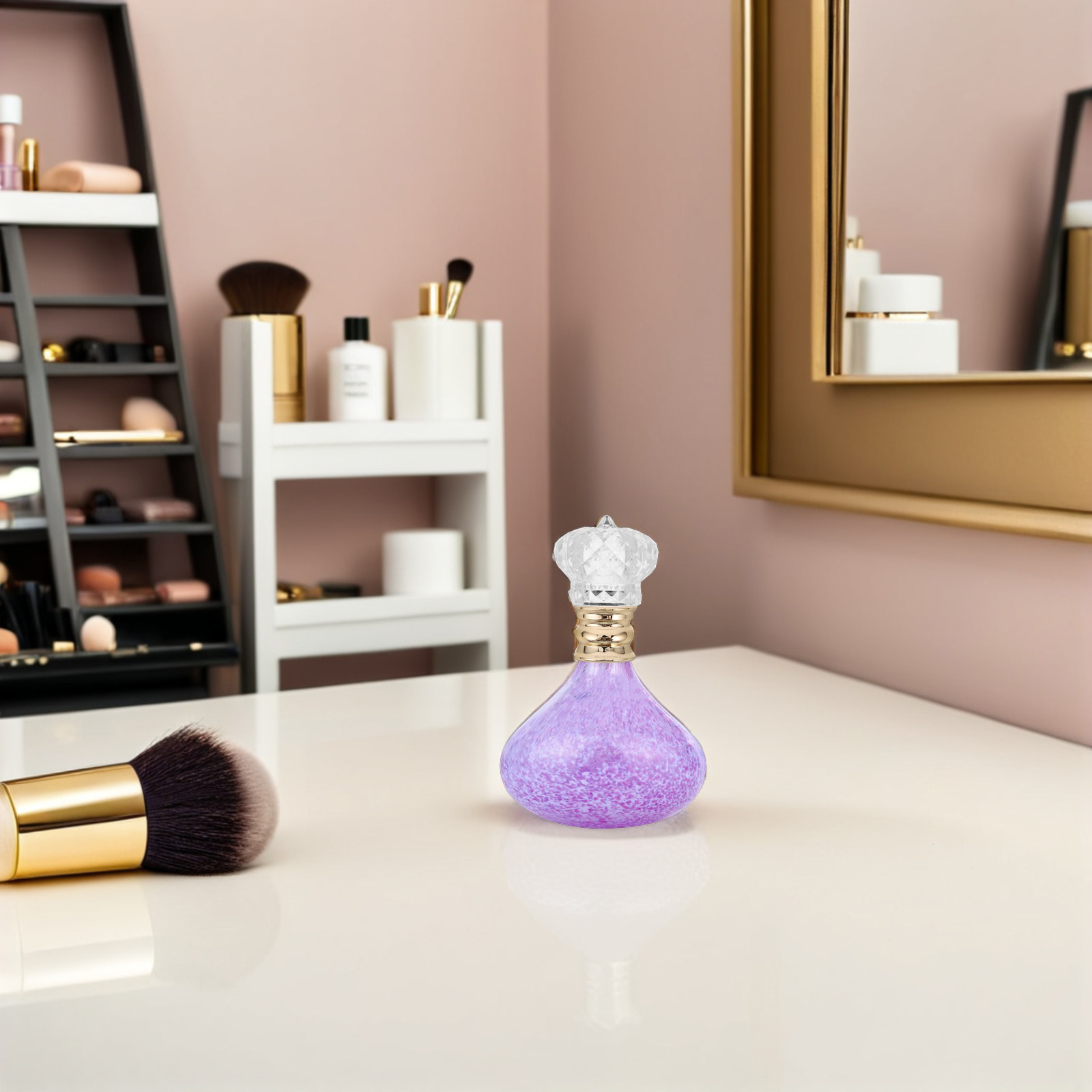 On Perfume & Fragrance Kota Bogor - 5 Buah Tutup Botol Parfum Pengganti