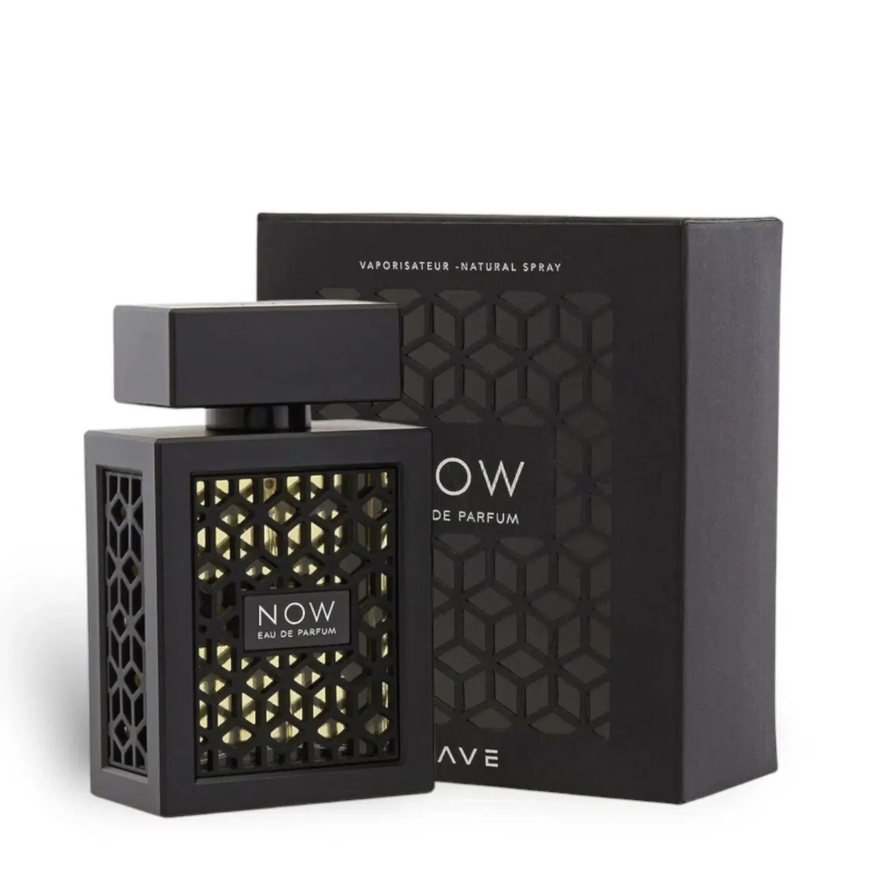Perfume Fragrance Man - Rave Now for Men Eau De