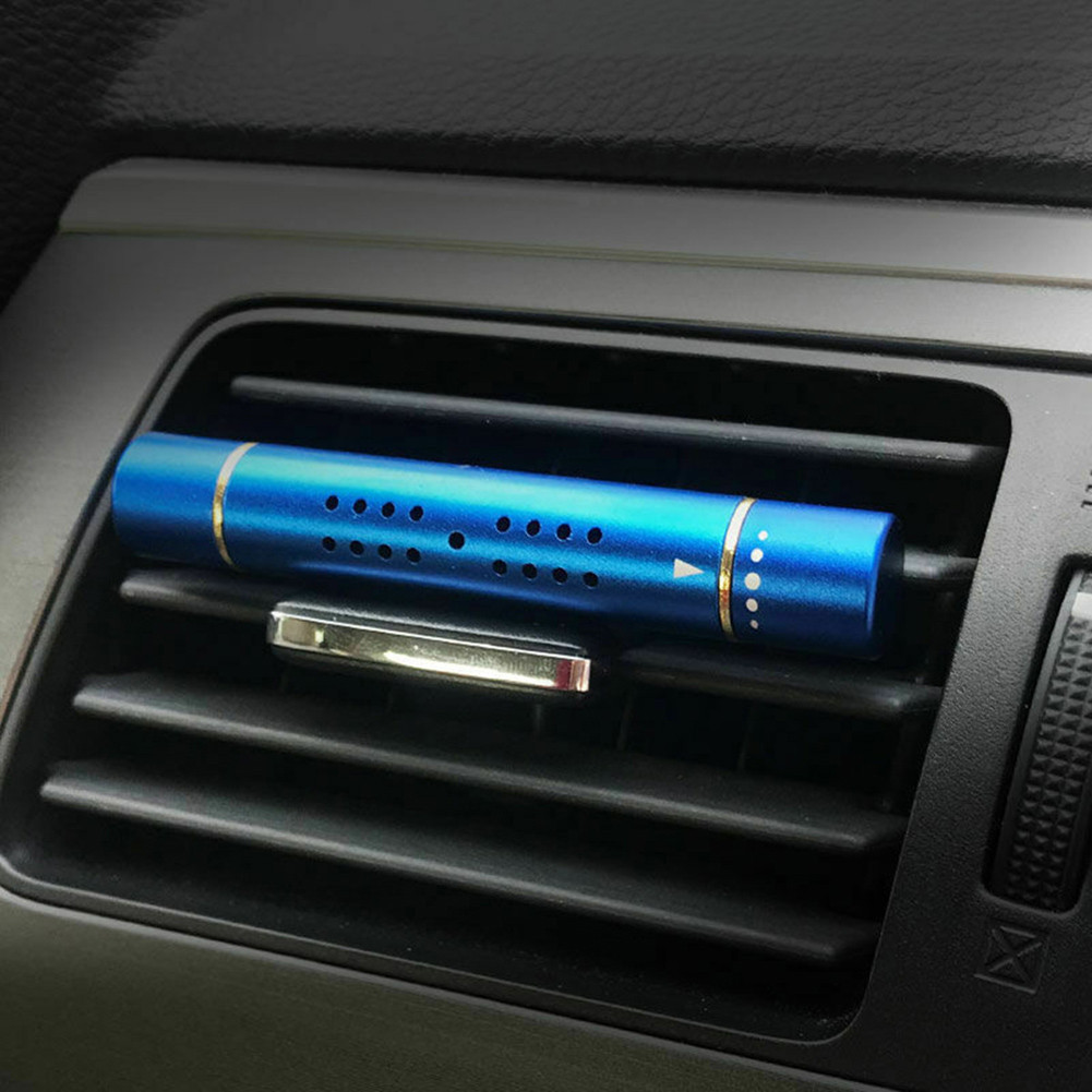 Perfume Fragrance Details - Penyegar Udara Mobil Klip Penyegar Udara