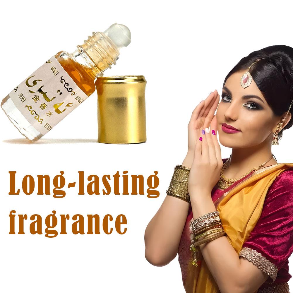 On Perfume & Fragrance Kota Bogor - Minyak Parfum Arab Roll On Portabel