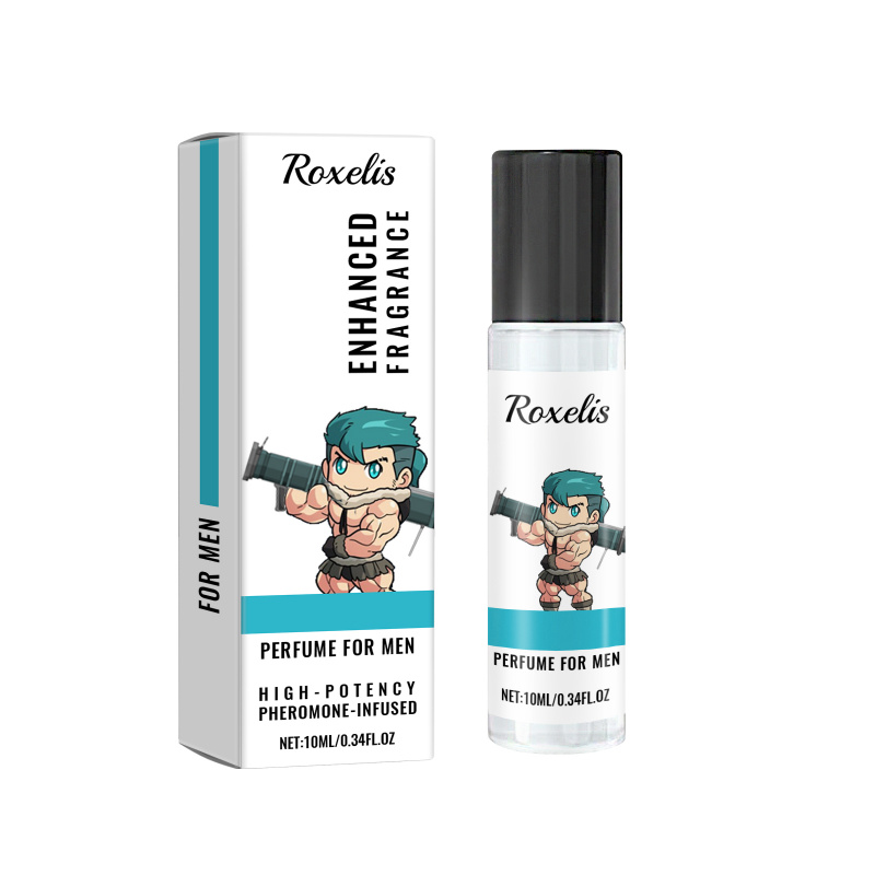 On Perfume & Fragrance Kota Bogor - Parfum Pria Roll-On Parfum portabel alami,