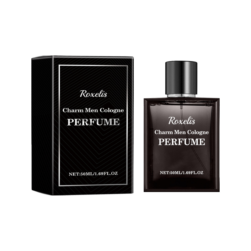 On Perfume & Fragrance Kota Bogor - Roxelis Cologne Pria dengan aroma ringan