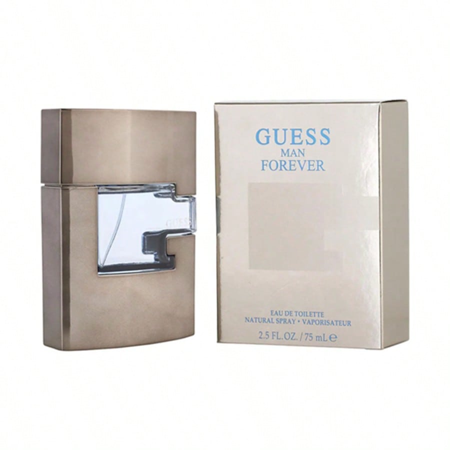 Perfume Fragrance Man - Guess Forever Men Eau De Toilette