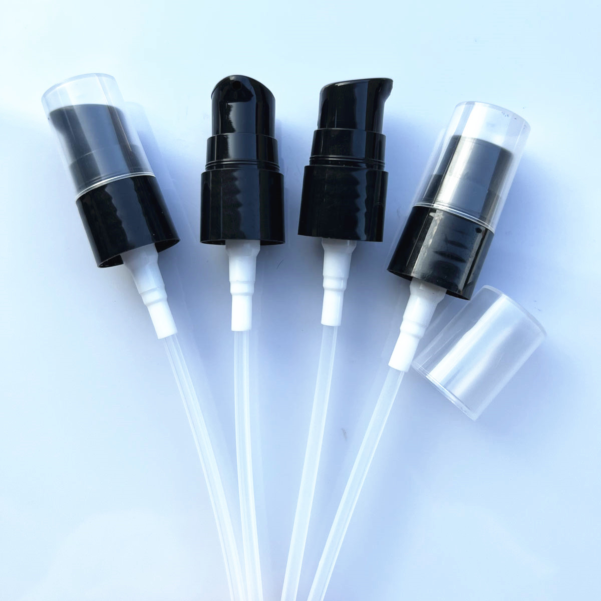 Attar Oil Roll On - 100x Serum Kepala Pompa untuk 18/410