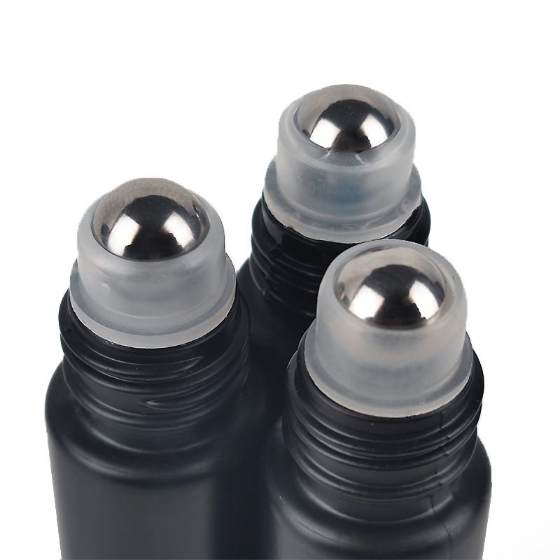 Attar Oil Roll On - 10/24/50 Buah 10Ml Botol Rol Kaca