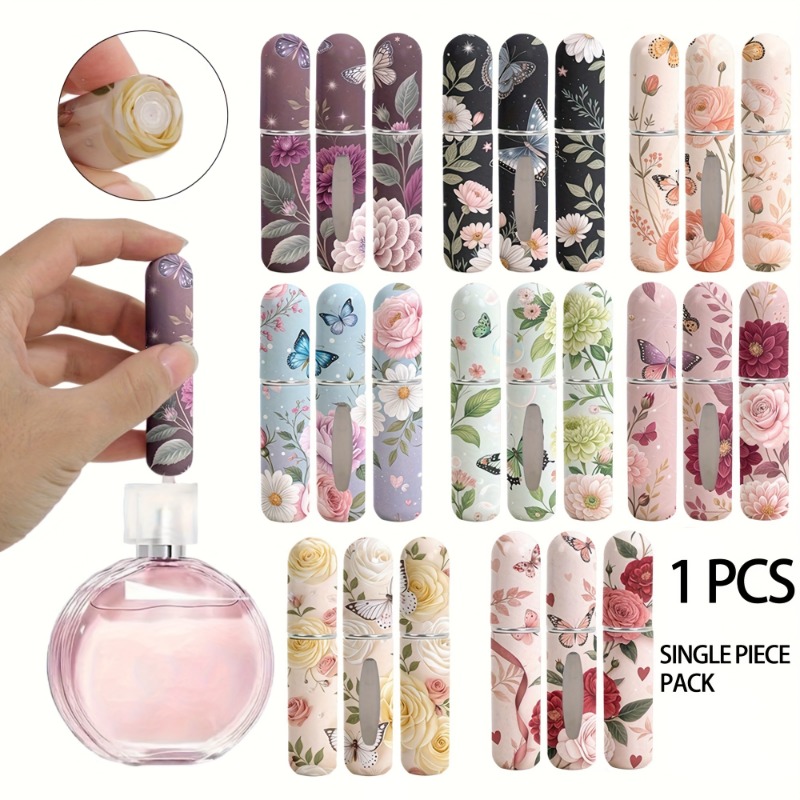 Perfume Fragrance Direct - 1pc Botol Semprot Parfum Isi Ulang