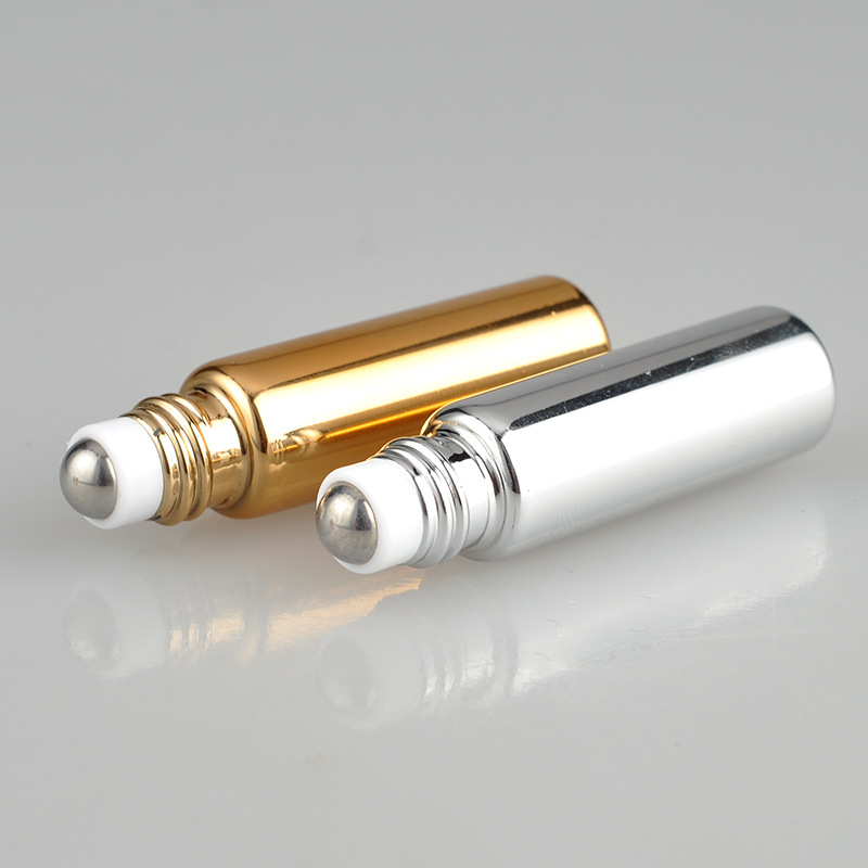 3-5 Buah 5/10Ml Botol Minyak E - Attar Oil Roll On ulasan dan harga