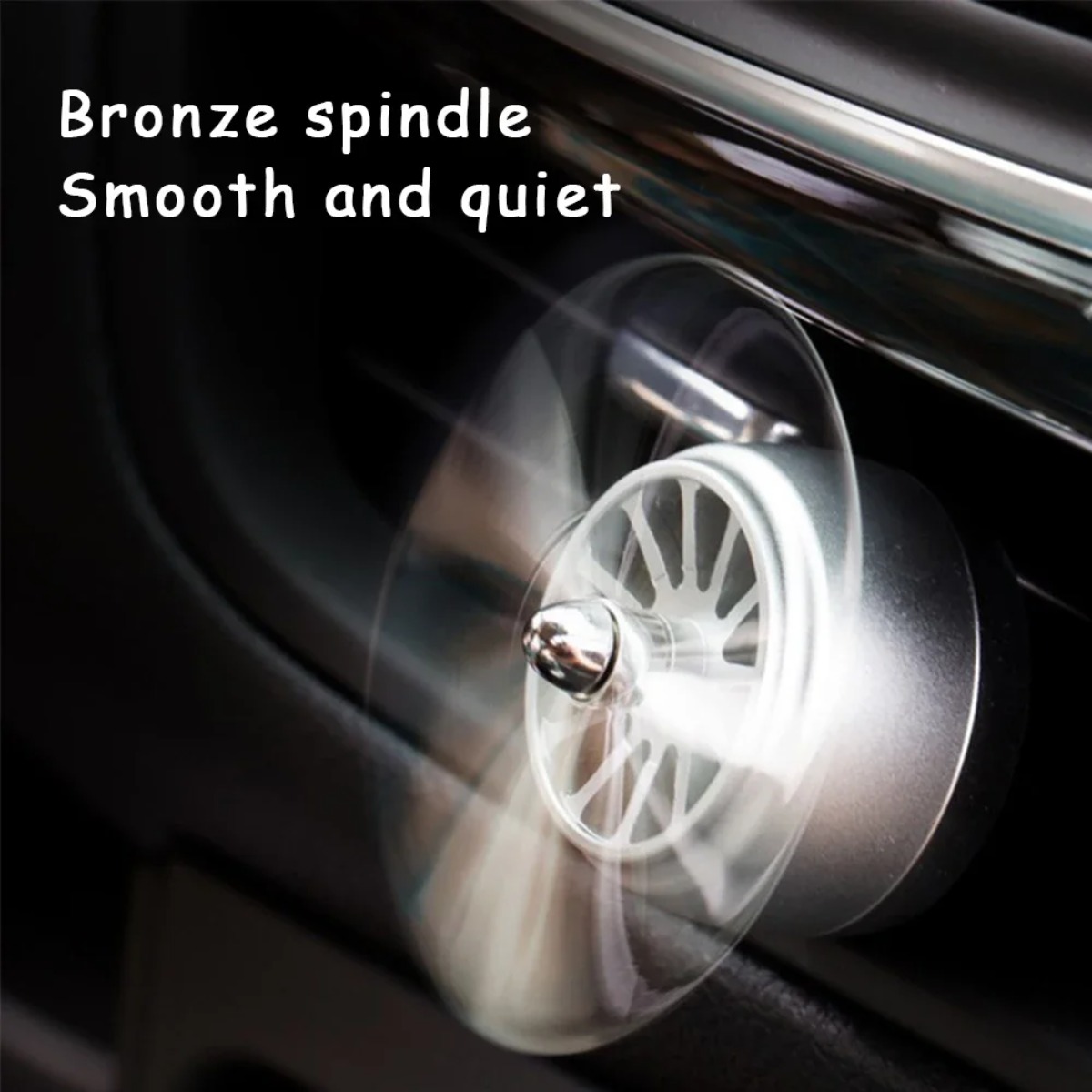 Penyegar Udara Mobil Model Air - Perfume Fragrance Time ulasan dan harga