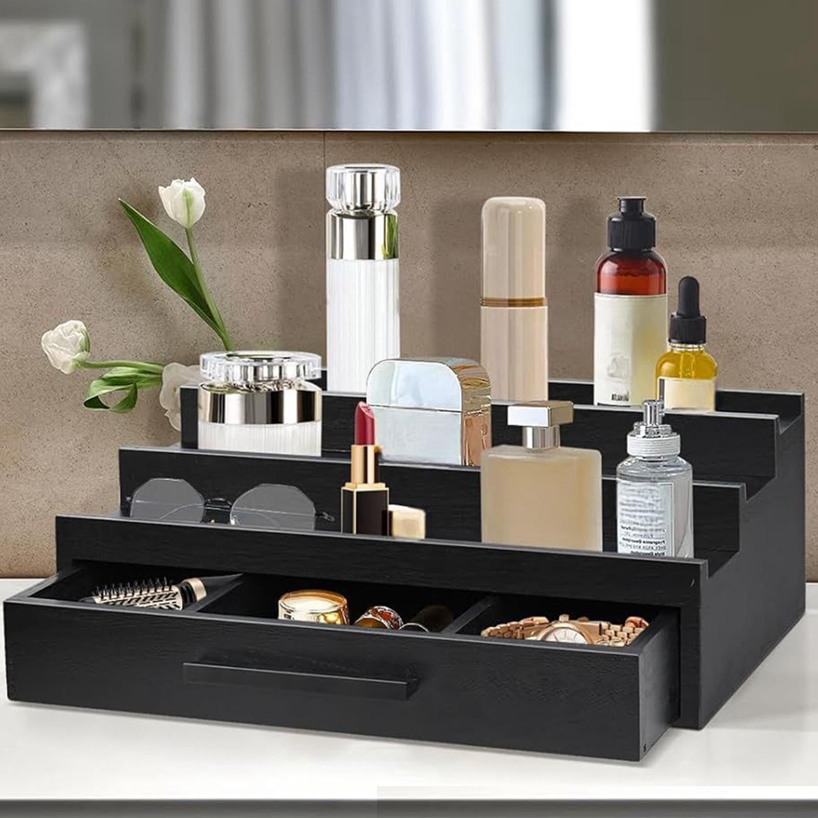 Rak Parfum Tiga Lapis, Organiz - Perfume Fragrance Types For Men ulasan dan harga