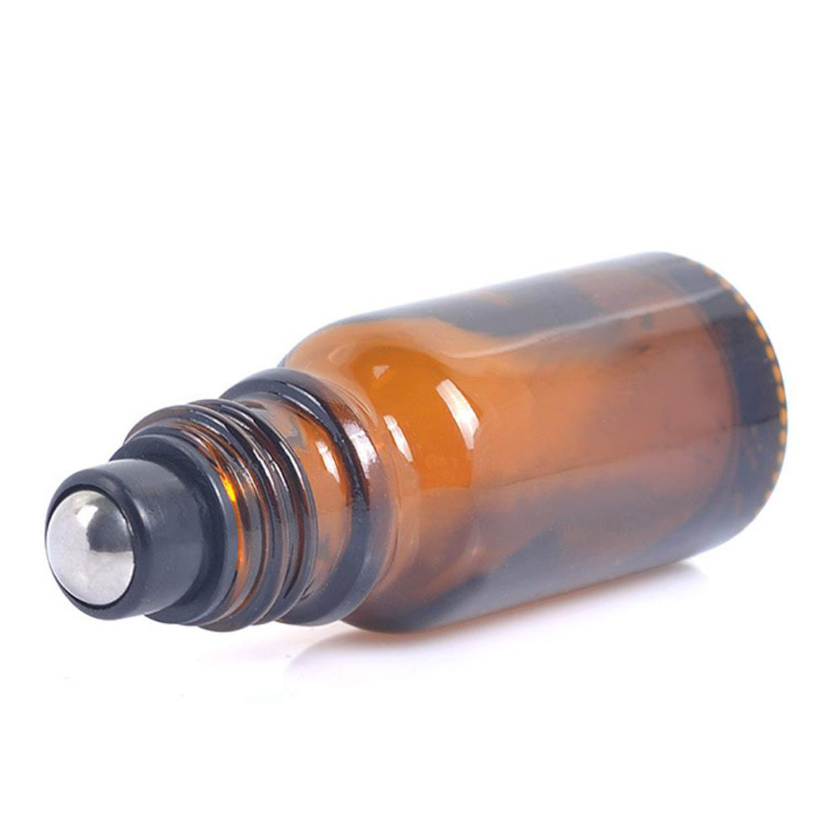 Rol botol parfum kosong minyak - Attar Oil Roll On ulasan dan harga