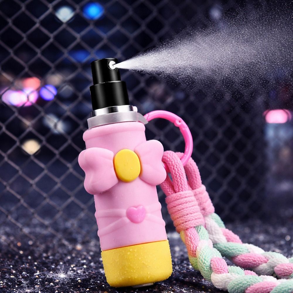Botol Parfum 5ml Lucu, Botol S - Perfume Fragrance One ulasan dan harga