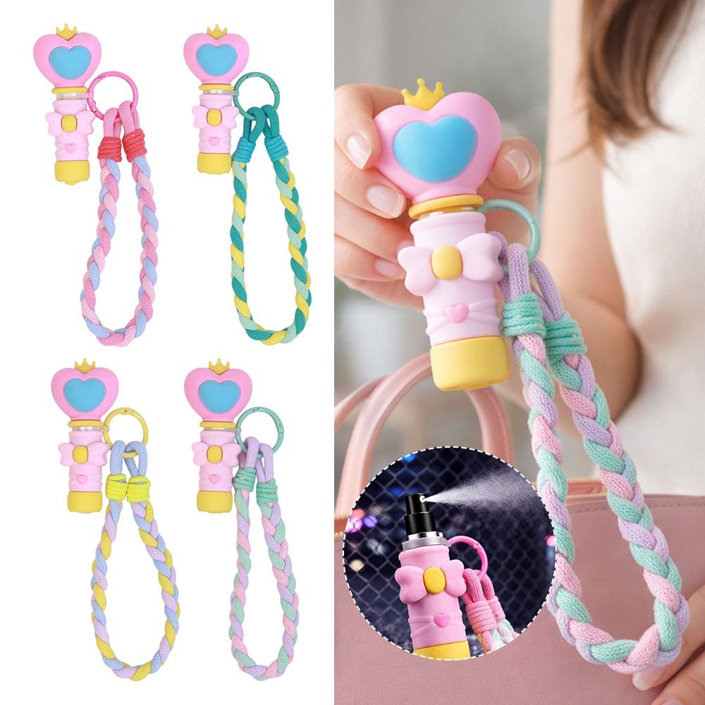 Botol Parfum 5ml Lucu, Botol S - Perfume Fragrance One ulasan dan harga