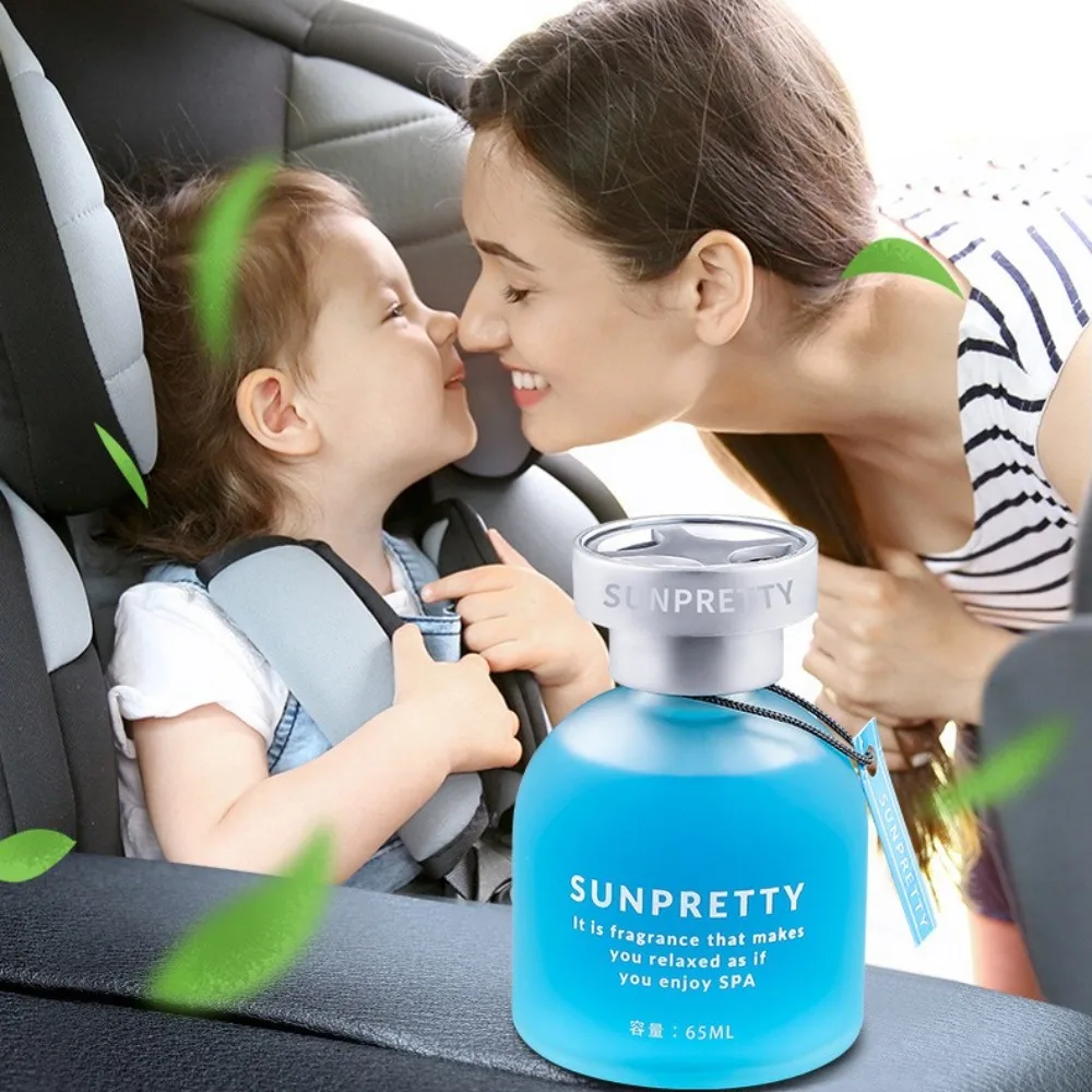 Parfum Mobil Cair Aman untuk D - Perfume Fragrance Time ulasan dan harga