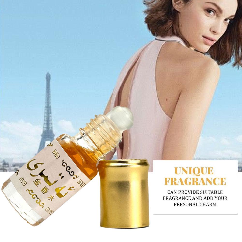 Minyak Parfum Arab Roll On Bot - On Perfume & Fragrance Kota Bogor ulasan dan harga