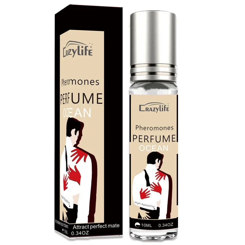 Pheromone untuk pria menarik w - Perfume Fragrance One ulasan dan harga