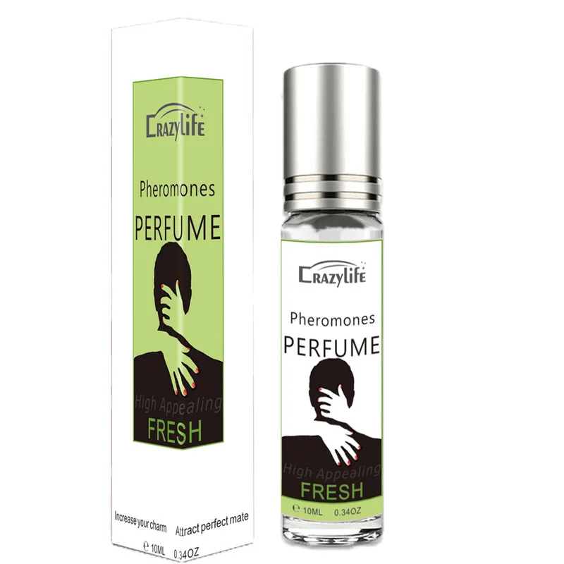 Pheromone untuk pria menarik w - Perfume Fragrance One ulasan dan harga