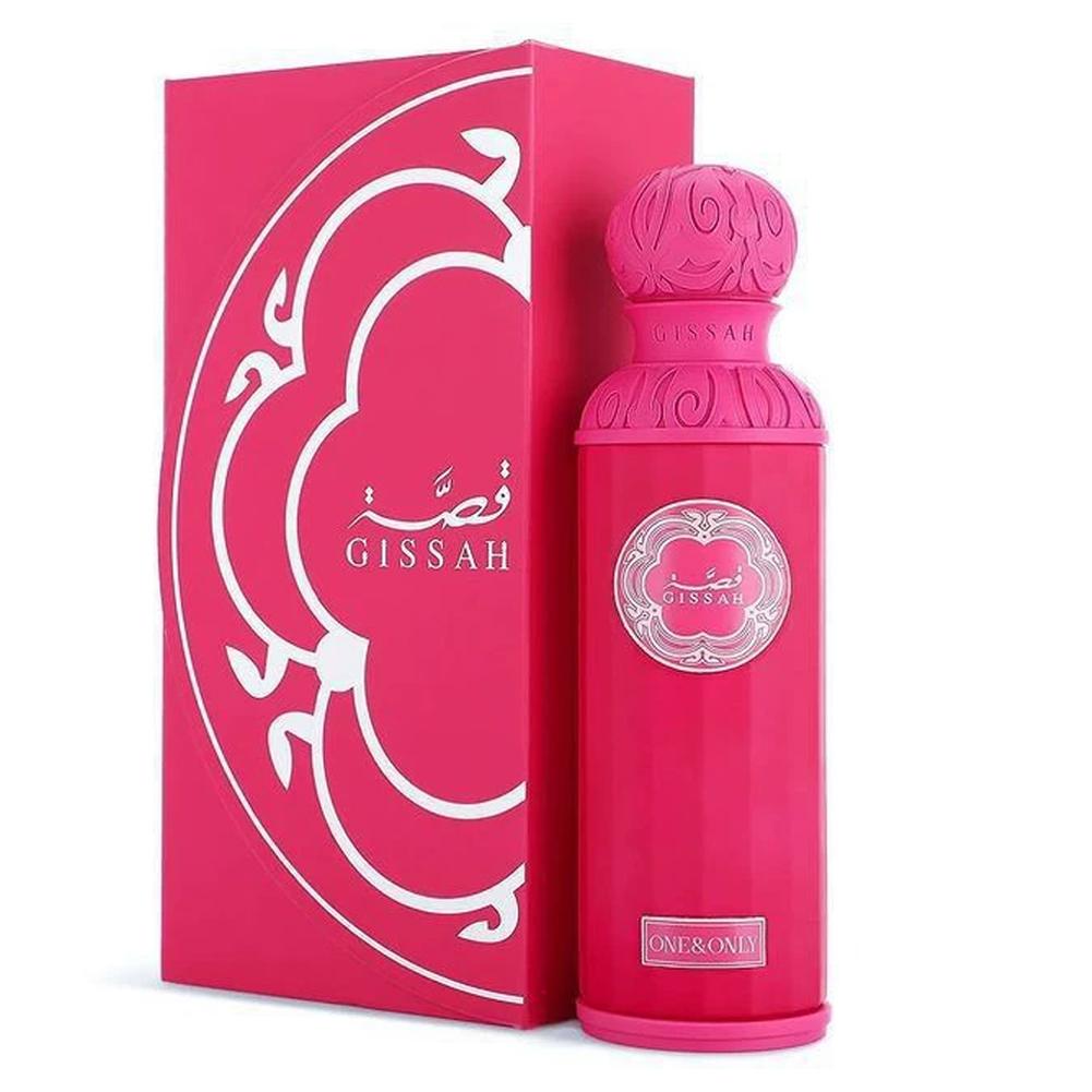 Parfum Gissah Akoya 200 ML Aro - Perfume Fragrance One ulasan dan harga