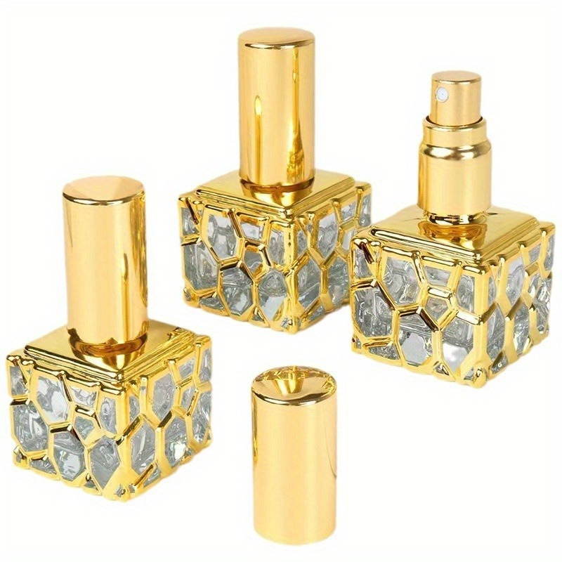 2 Buah 10Ml Botol Isi Ulang Bo - Attar Oil Roll On ulasan dan harga