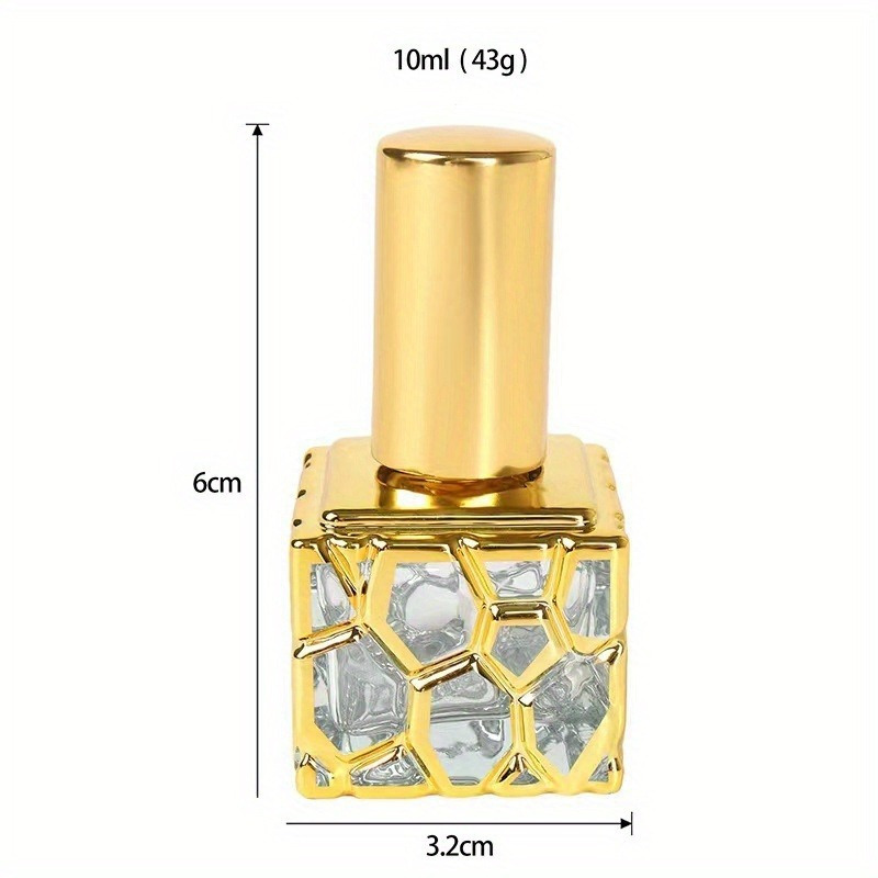 2 Buah 10Ml Botol Isi Ulang Bo - Attar Oil Roll On ulasan dan harga