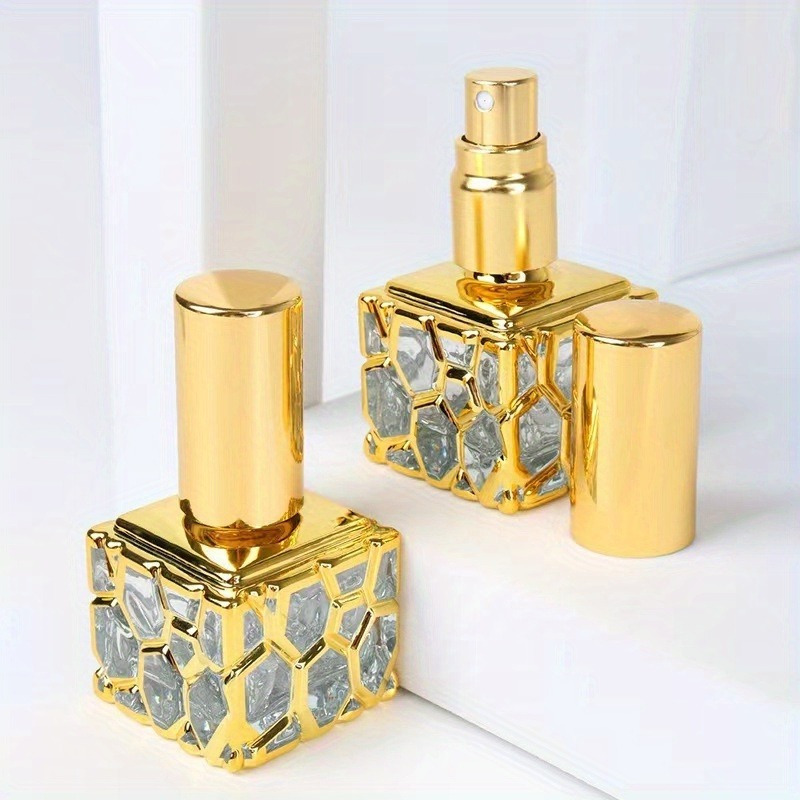 2 Buah 10Ml Botol Isi Ulang Bo - Attar Oil Roll On ulasan dan harga