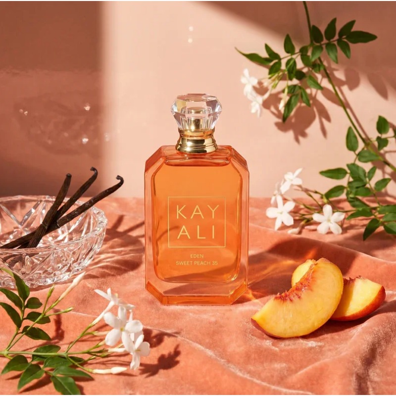 KAYALI 100ml Unisex Eau De Par - Vanilla Perfume Oil ulasan dan harga