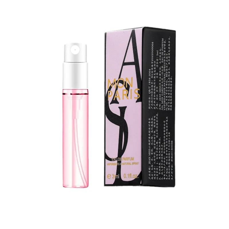 Parfum Premium 3ML Portabel Ar - Perfume Long Fragrance ulasan dan harga