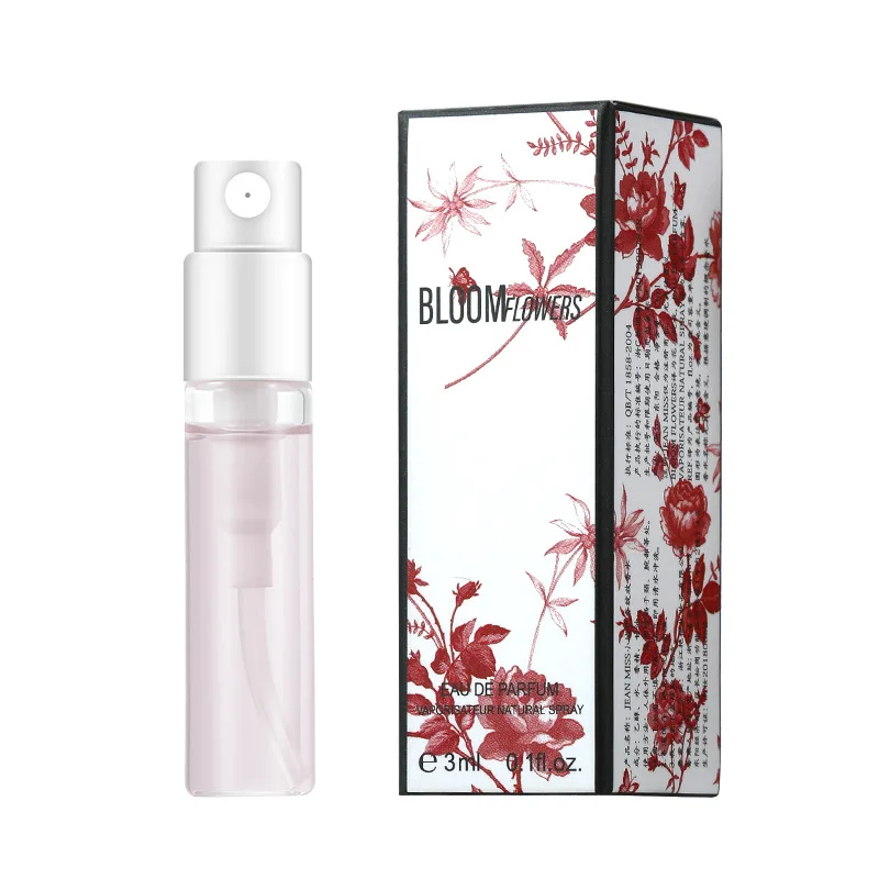Parfum Premium 3ML Portabel Ar - Perfume Long Fragrance ulasan dan harga