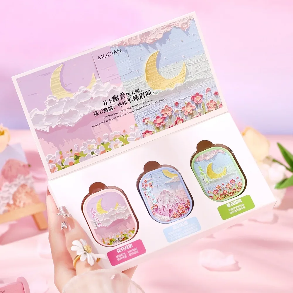 Kotak balsam parfum bunga roma - Perfume Zara Pink Flambe ulasan dan harga
