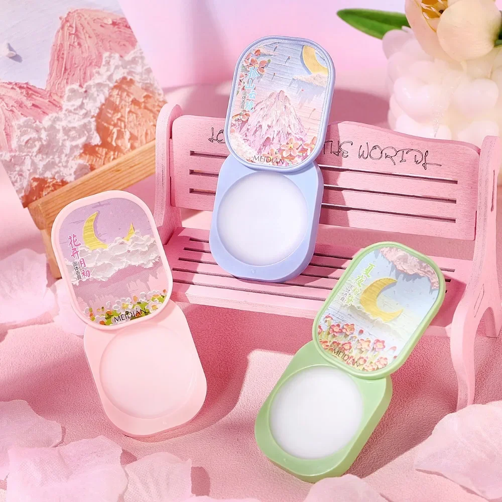 Kotak balsam parfum bunga roma - Perfume Zara Pink Flambe ulasan dan harga