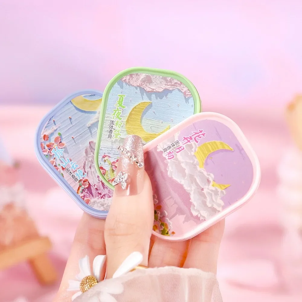 Kotak balsam parfum bunga roma - Perfume Zara Pink Flambe ulasan dan harga