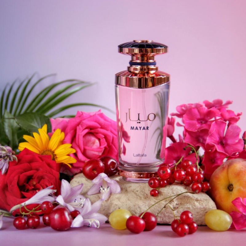 100ml Parfum Unisex Niche Taha - Vanilla Perfume Oil ulasan dan harga