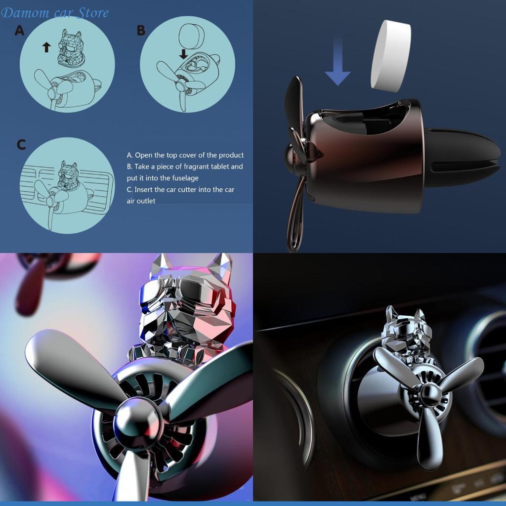 A2UC ventilasi udara oli esens - Perfume Fragrance Description ulasan dan harga