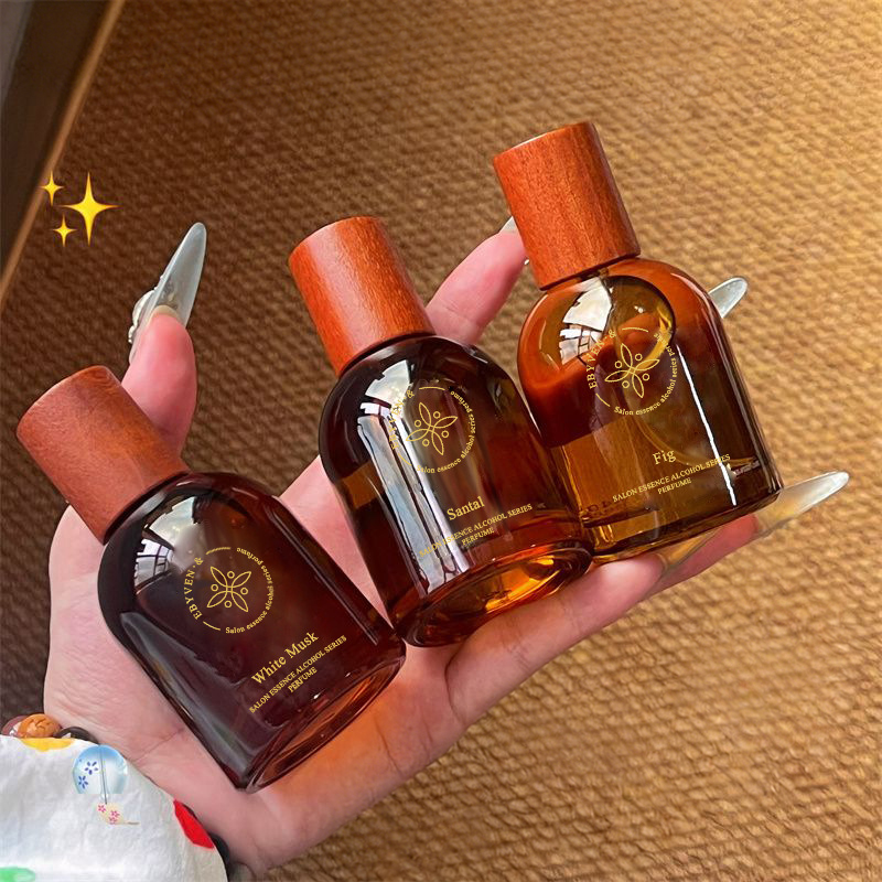 Sandalwood Eau De Parfum Untuk - Vanilla Perfume Oil ulasan dan harga