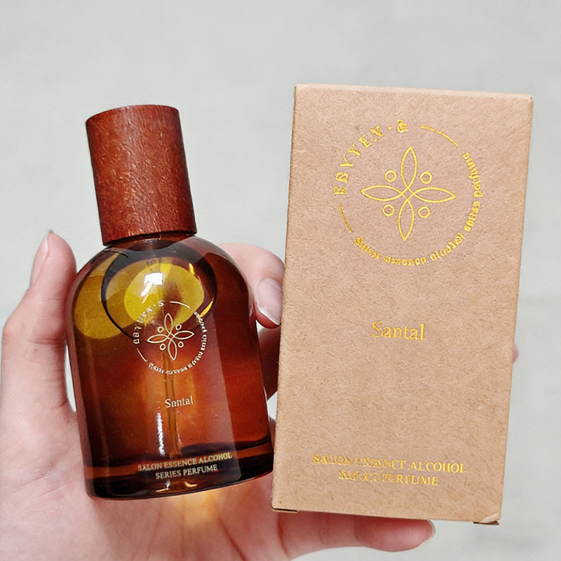 Sandalwood Eau De Parfum Untuk - Vanilla Perfume Oil ulasan dan harga