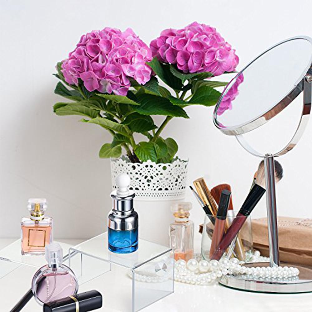 Rak Penyimpanan Bertumpuk Tran - Perfume Fragrance Holder ulasan dan harga