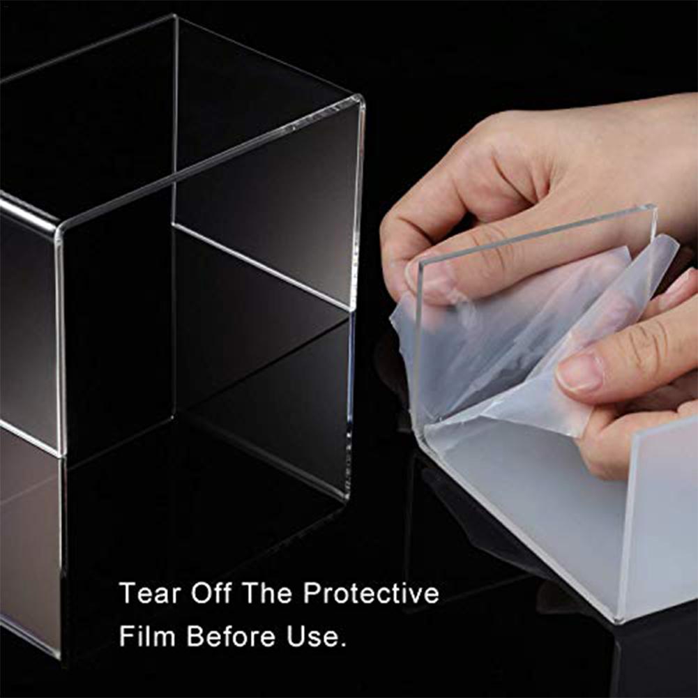 Rak Penyimpanan Bertumpuk Tran - Perfume Fragrance Holder ulasan dan harga