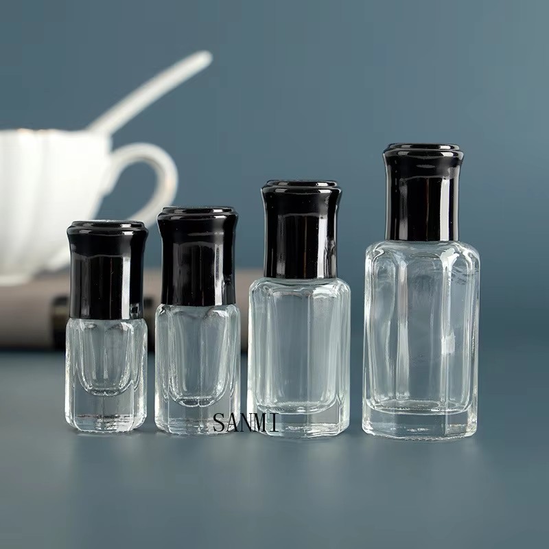 30 Buah/Lot 3Ml 6Ml 12Ml Botol - Attar Oil Roll On ulasan dan harga