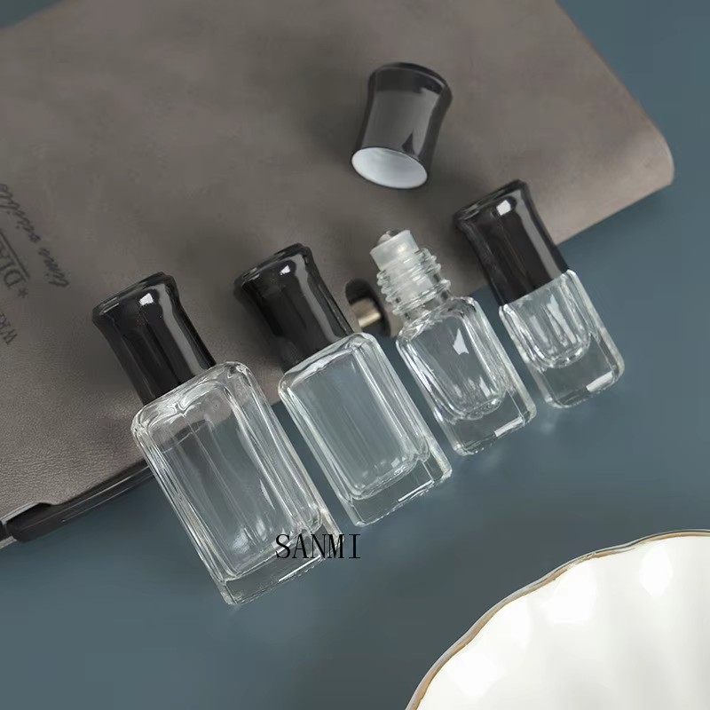 30 Buah/Lot 3Ml 6Ml 12Ml Botol - Attar Oil Roll On ulasan dan harga