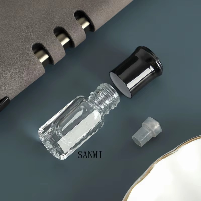 30 Buah/Lot 3Ml 6Ml 12Ml Botol - Attar Oil Roll On ulasan dan harga