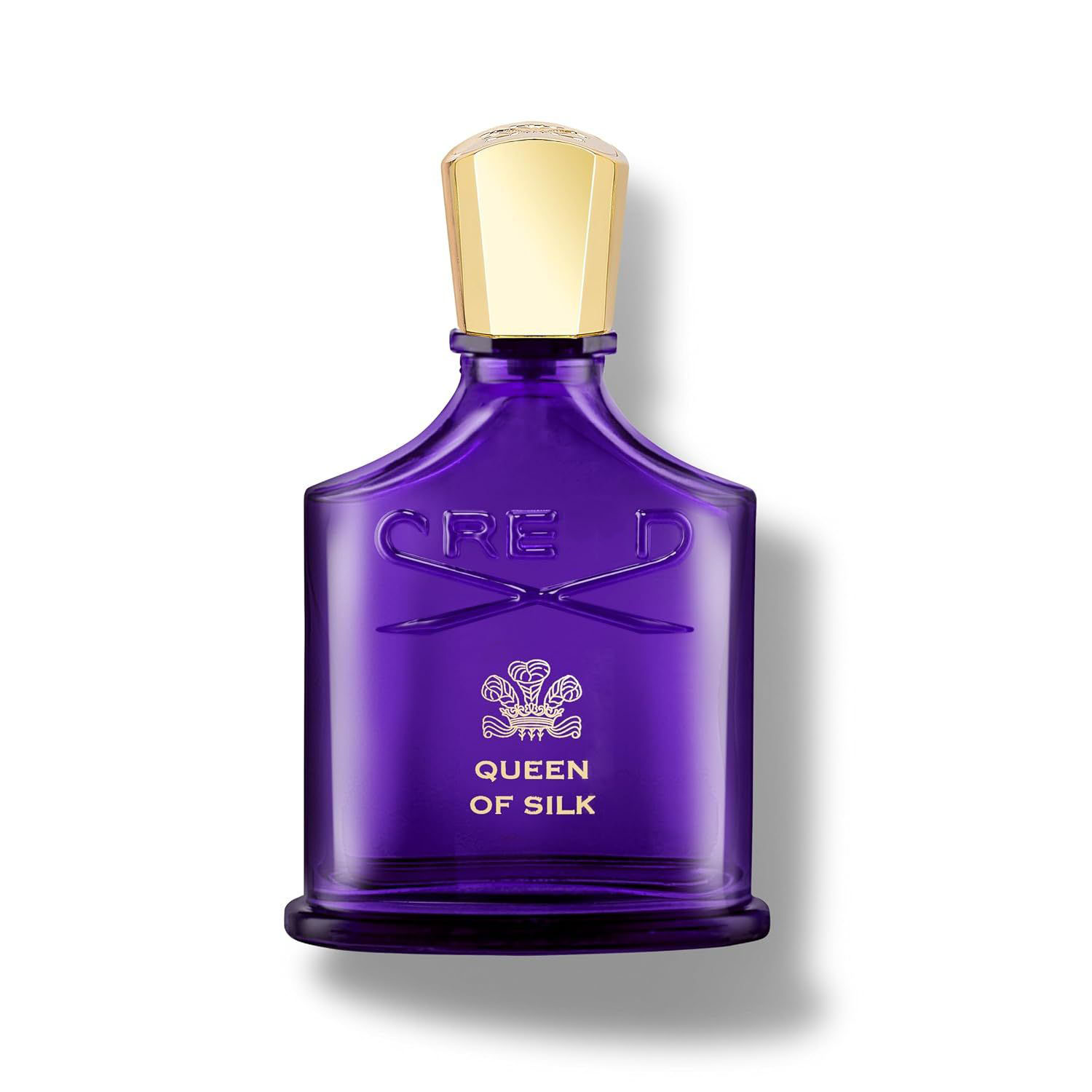 Cree.d Queen of Silk Floral Or - Fragrance Queen Perfume ulasan dan harga