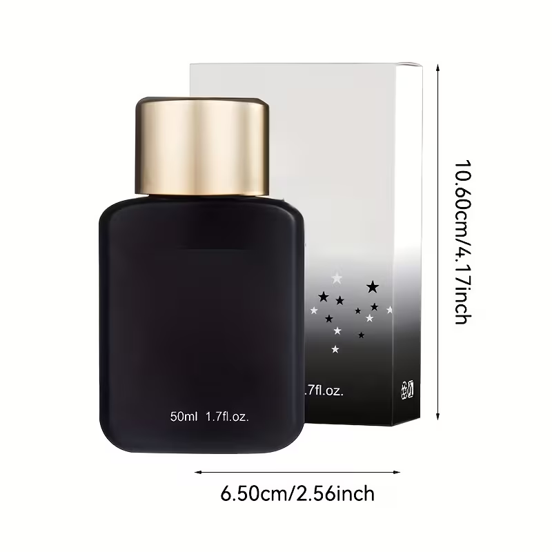 Parfum Pria, Aroma Bunga Mempe - Vanilla Perfume Oil ulasan dan harga