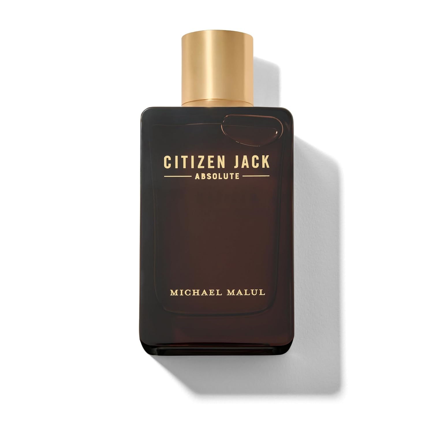 Michael Malul Citizen Jack Abs - Perfume Fragrance Man ulasan dan harga