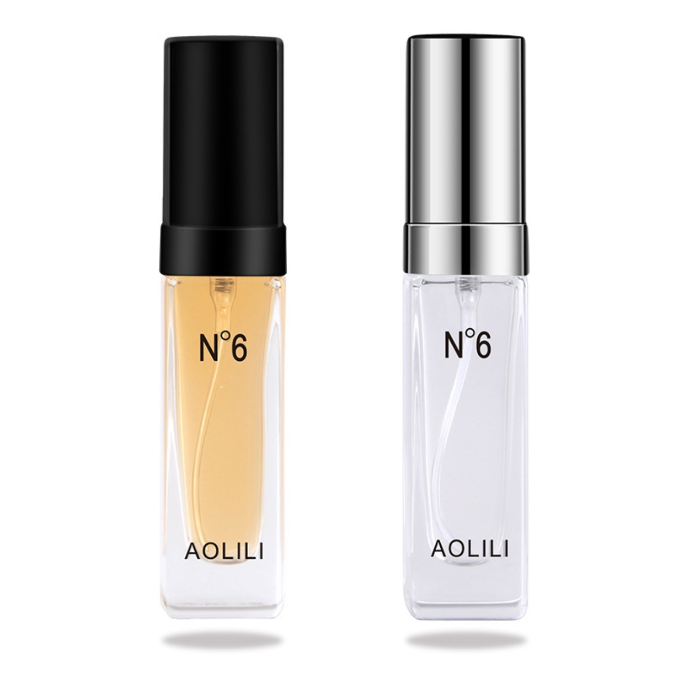 N6 Parfum Wanita Pria Unisex A - Perfume Fragrance Man ulasan dan harga