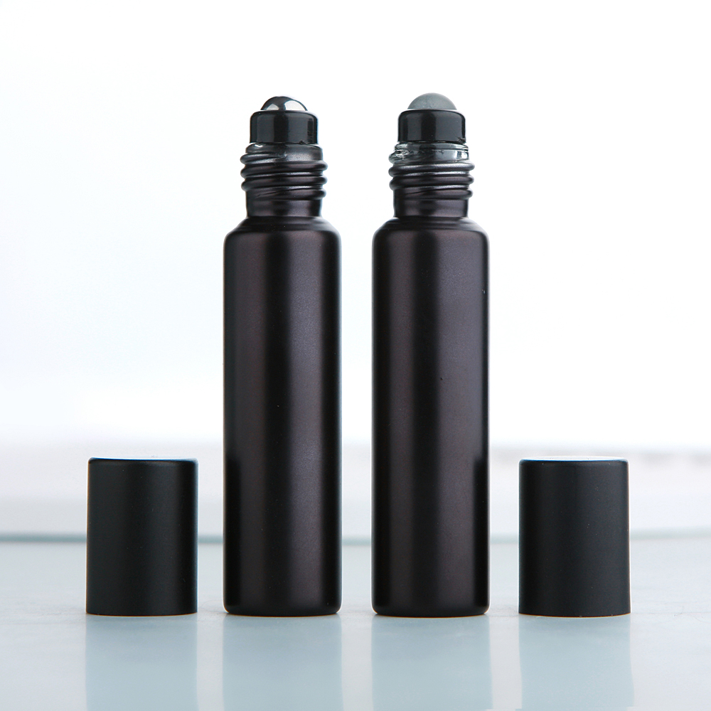 50/100 buah/Lot 10ml 5ml botol - Attar Oil Roll On ulasan dan harga