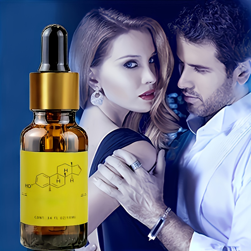 3/4Pc Parfum Feromon Unisex Ta - Perfume Long Fragrance ulasan dan harga