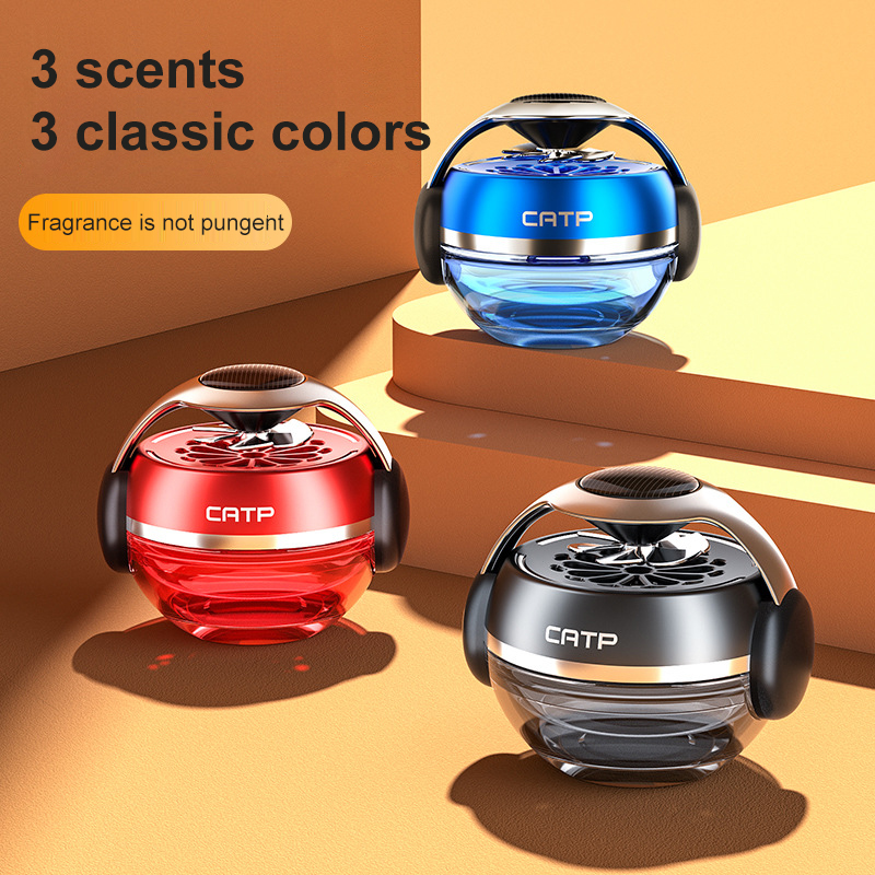 Parfum Mobil Tenaga Surya Peny - Perfume Fragrance Time ulasan dan harga