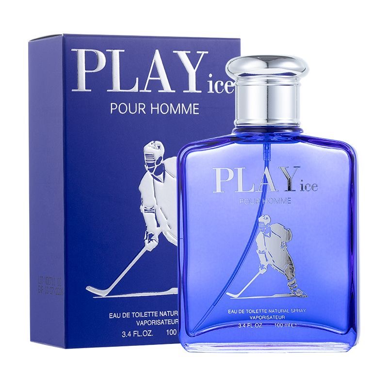 Parfum Pria 100ml Gaya Mewah B - Perfume Fragrance Man ulasan dan harga