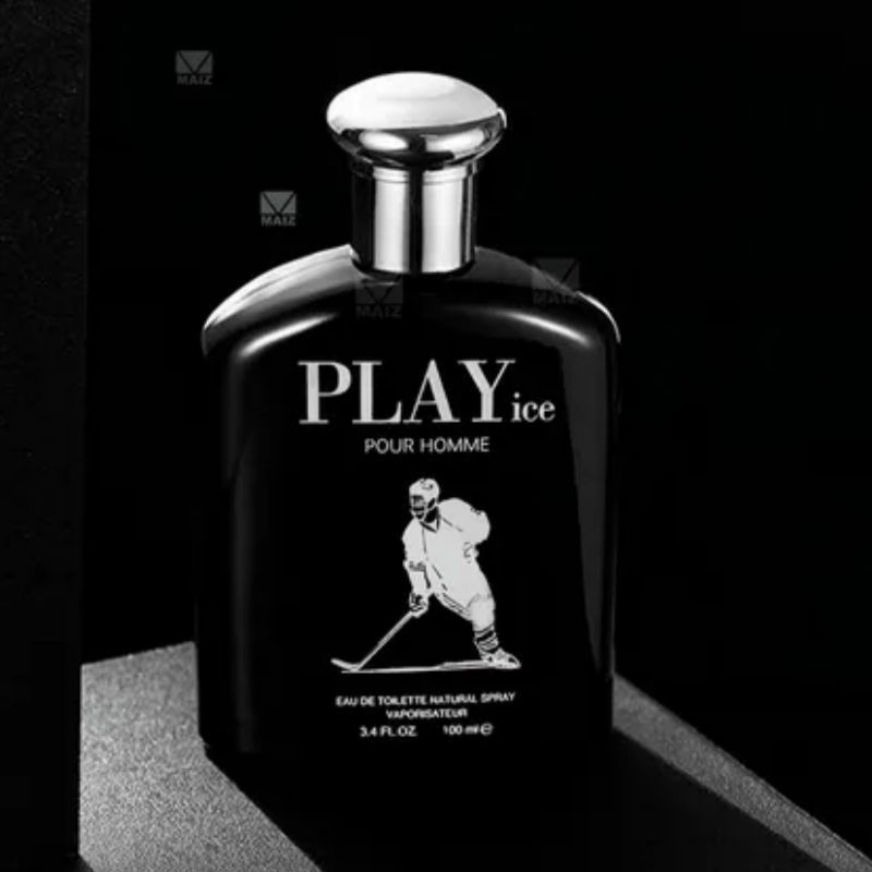 Parfum Pria 100ml Gaya Mewah B - Perfume Fragrance Man ulasan dan harga