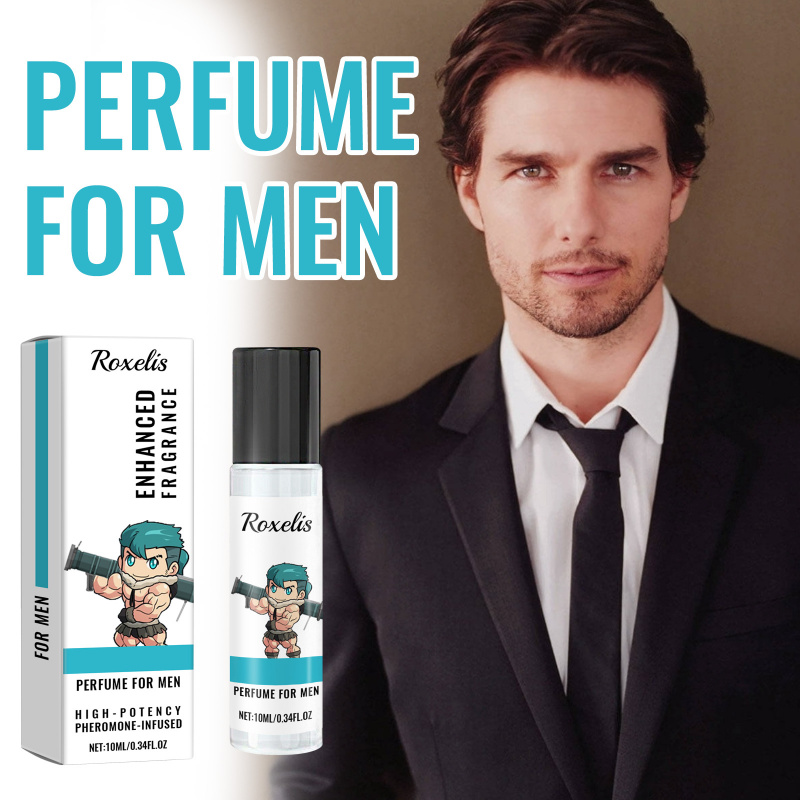 Parfum Pria Roll-On Parfum por - On Perfume & Fragrance Kota Bogor ulasan dan harga